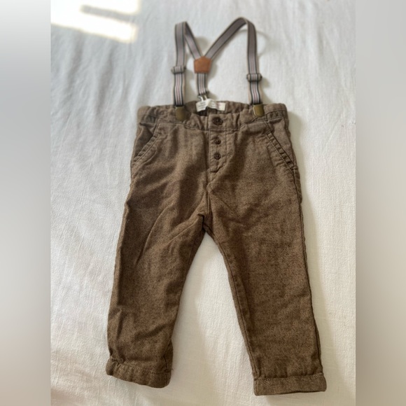 Zara baby boy pants - Picture 1 of 3